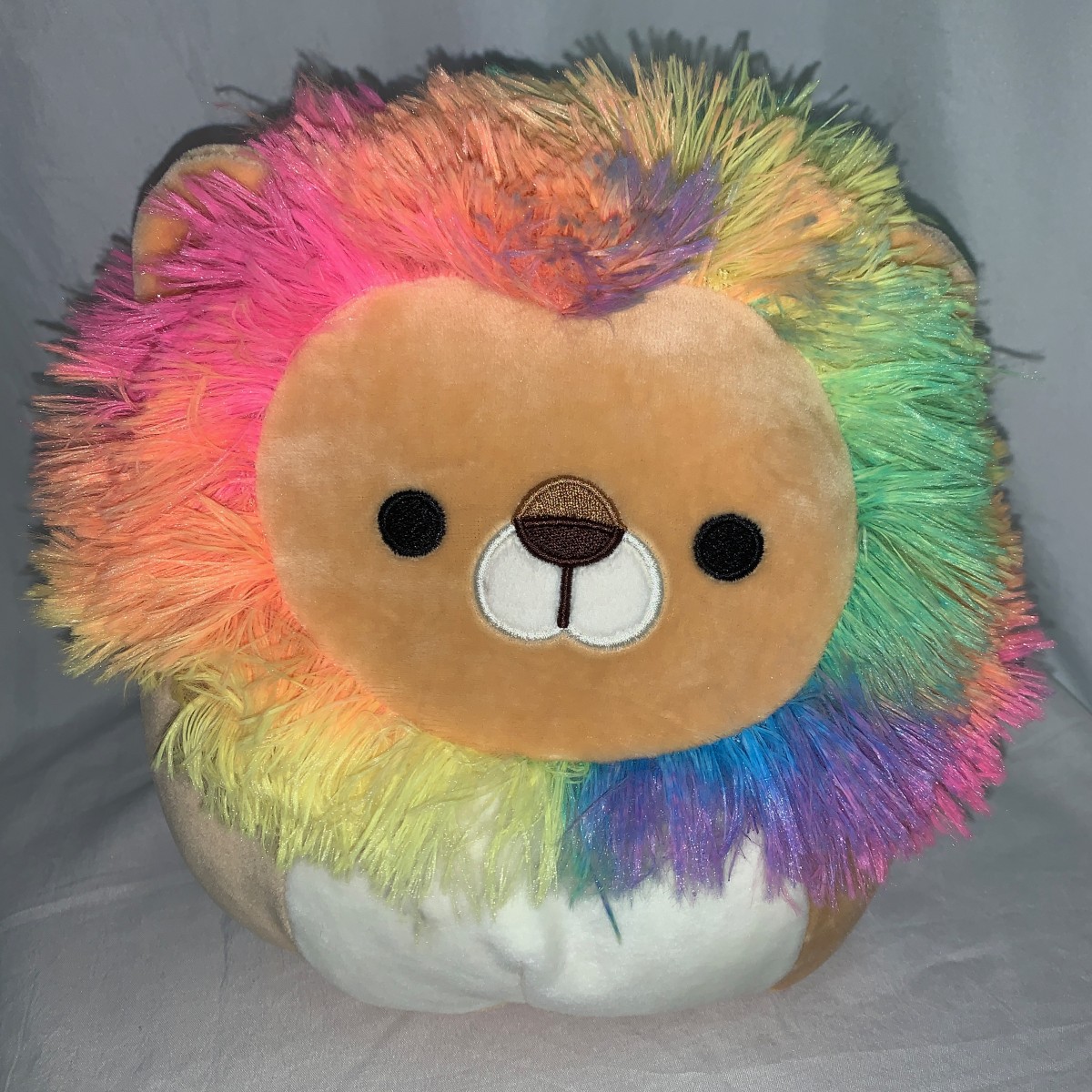 squishmallows leonard