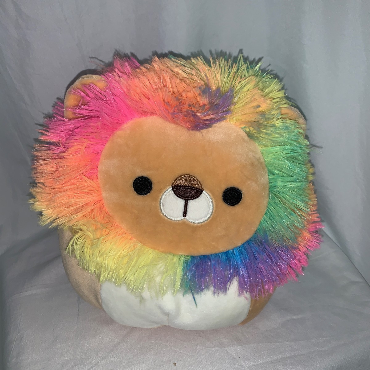 squishmallows leonard