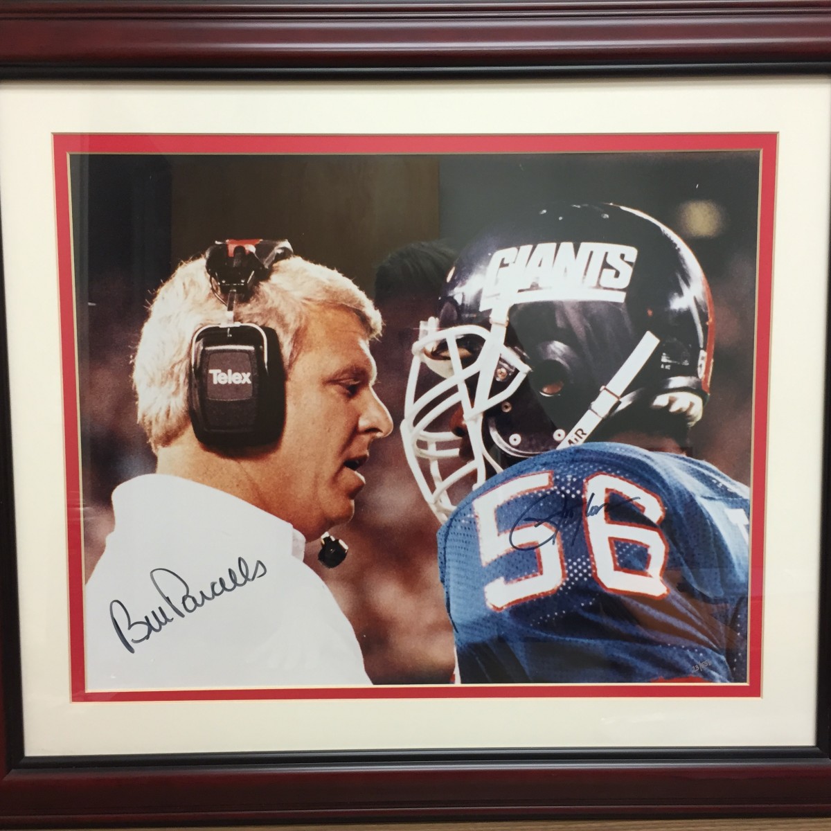 Bill Parcells Superbowl Locker Room Speech Bill Parcells Superbowl Locker Room Speech