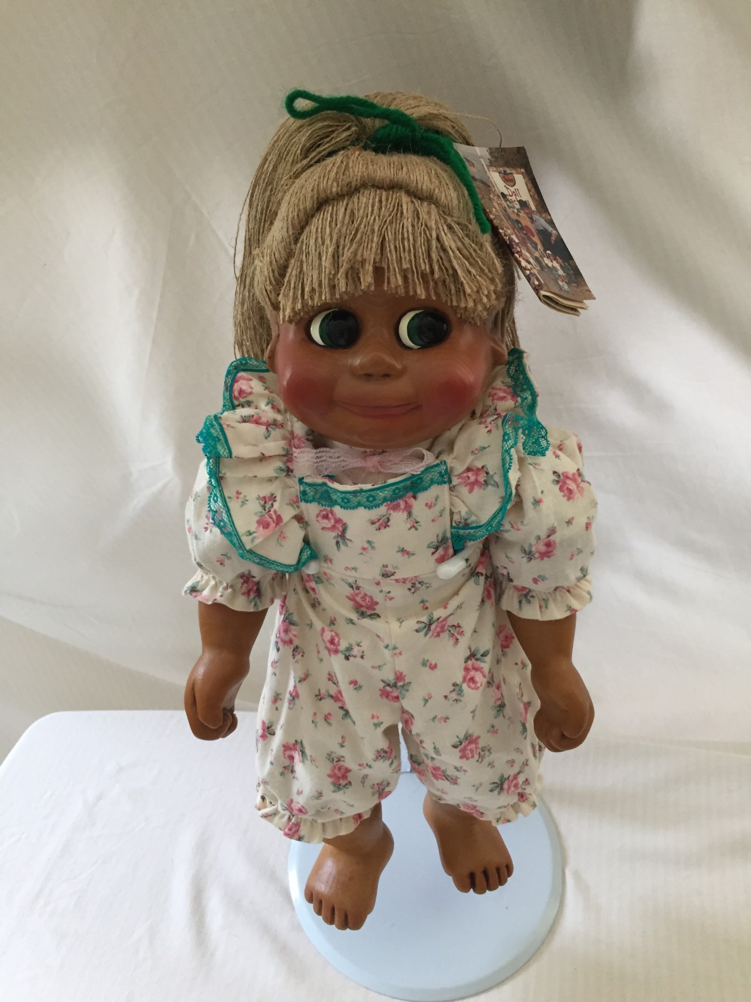 Naber kid dolls outlet