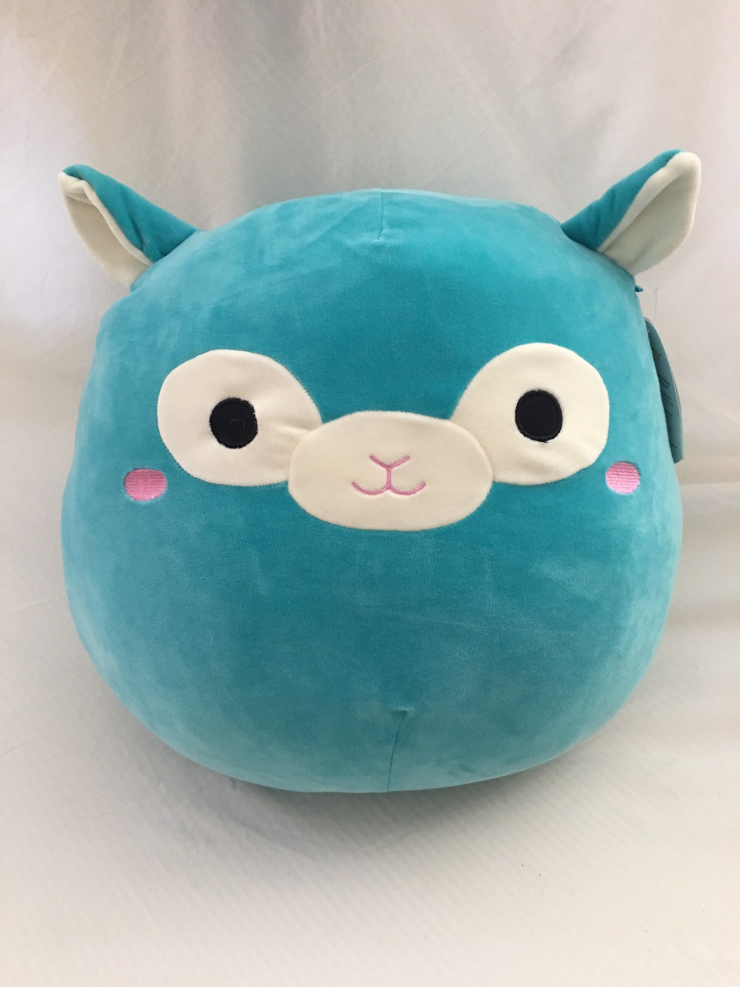 kelly toys squishy squooshems