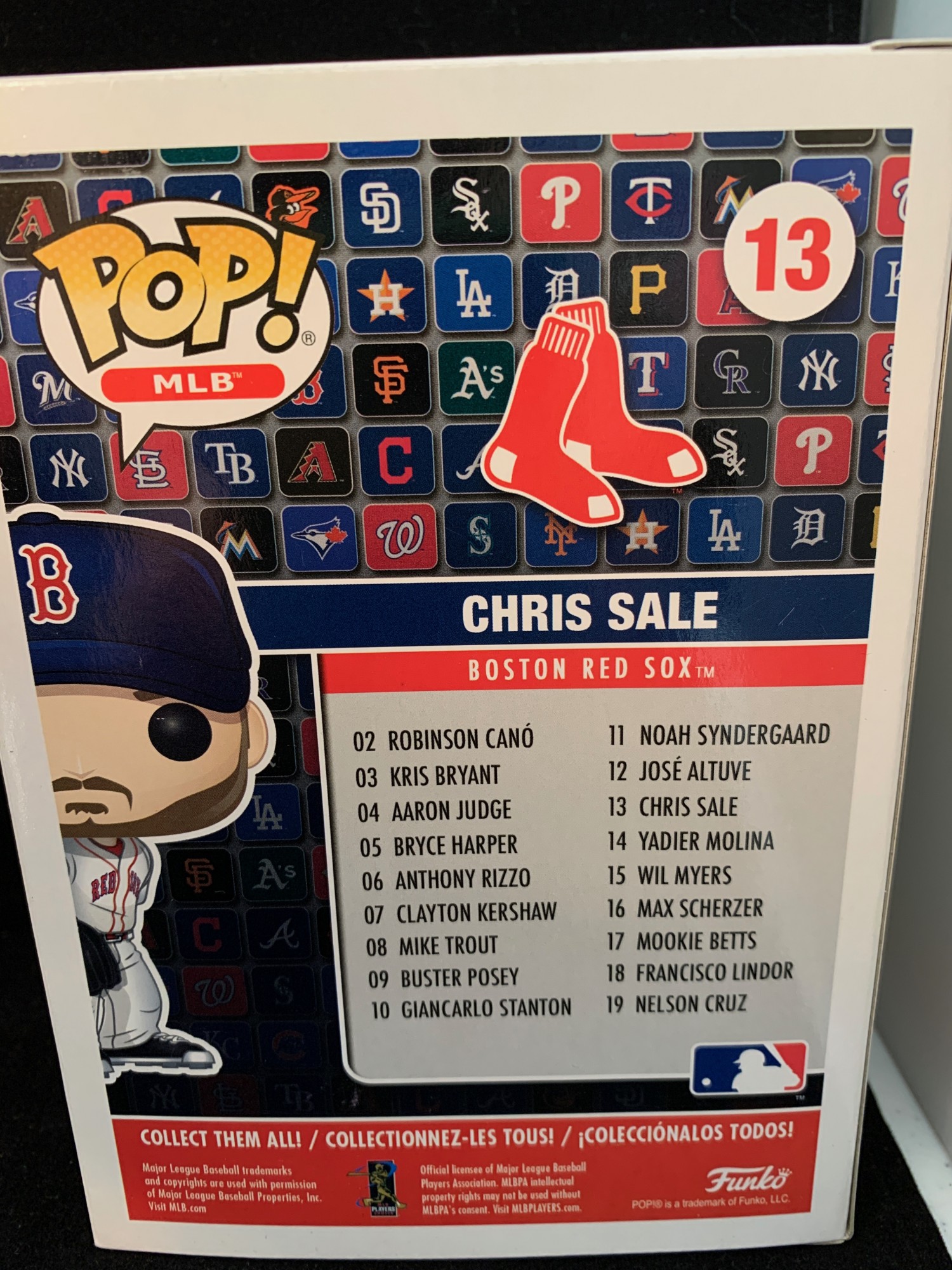 chris get out funko pop